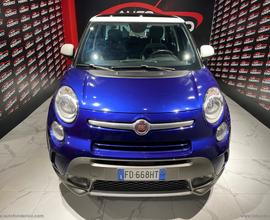 FIAT 500L 1.4 T-Jet 120 CV GPL Trekking