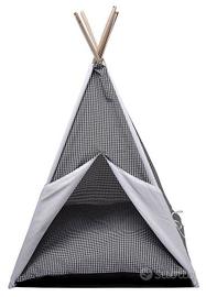 Cuccia per cane e gatto