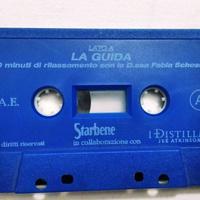 Audio Cassetta per il rilassamento