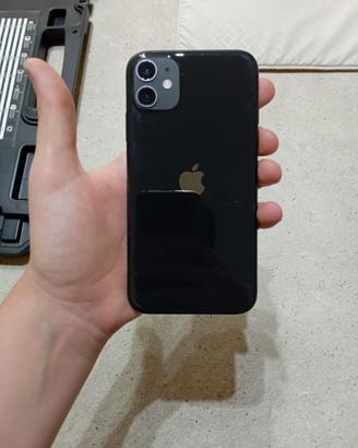 Iphone 11 leggere descizione