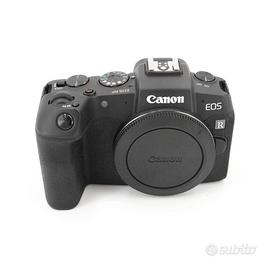 Canon EOS RP