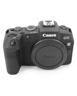 Canon EOS RP
