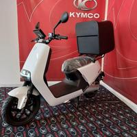 Yadea G5S UILITY