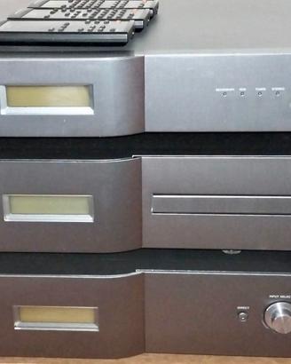 PIONEER SACD CD
