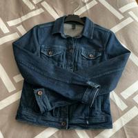 Giacca jeans Benetton