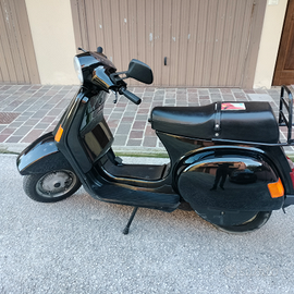 Vespa Cosa 200 CLX