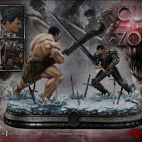 Guts VS Zood
