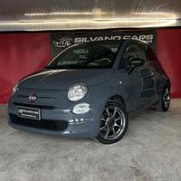 Fiat 500 C 1.0 Hybrid Dolcevita