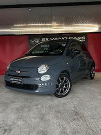 Fiat 500 C 1.0 Hybrid Dolcevita