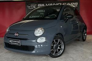 Fiat 500 C 1.0 Hybrid Dolcevita