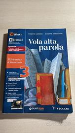 Vola alta parola 3