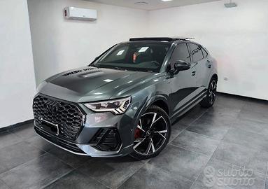 Q3 spb 35tdi