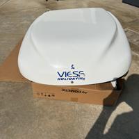 CAMPER VIESA 12V CONDIZIONATORE