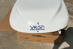 CAMPER VIESA 12V CONDIZIONATORE