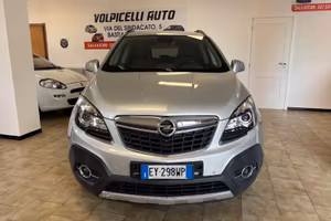 OPEL MOKKA ANNO 2015 DS 1.6 ATRAZIONE 4X4 KM 120 M