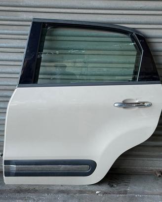 Porta Portiera sportello Fiat 500 L