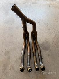 Arrow Suzuki GSX-R 1000