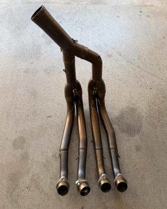 Arrow Suzuki GSX-R 1000