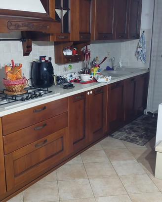 Cucina metri 3,30