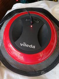 robot cattura polvere  