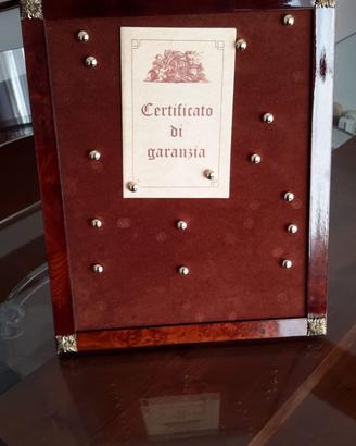 CORNICE IN LEGNO