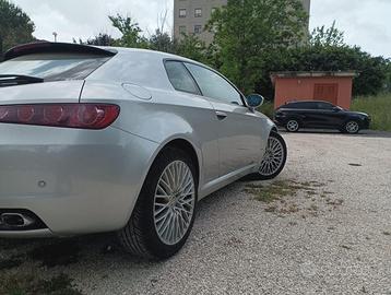 Alfa Brera 2200 16 v jts