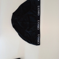 Mutande slip uomo. Marca Uomo