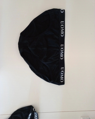 Mutande slip uomo. Marca Uomo