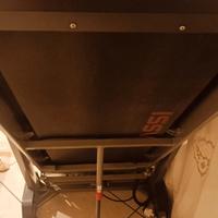 Tapis roulant Fassi  F 9.4 HRC