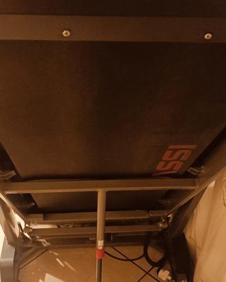 Tapis roulant Fassi  F 9.4 HRC