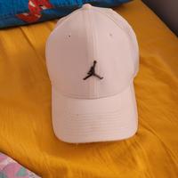 cappellino jordan (allargabile