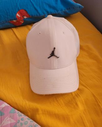 cappellino jordan (allargabile