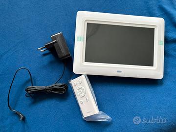 Cornice digitale Dikom 7’’