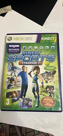 Kinect sports stagione 2