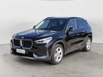 BMW X1 sdrive18d auto