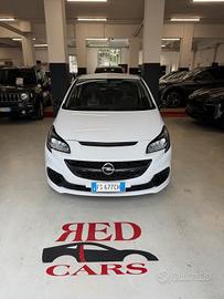 Opel Corsa 1.4 Turbo 150CV Start&Stop Coupé GSi