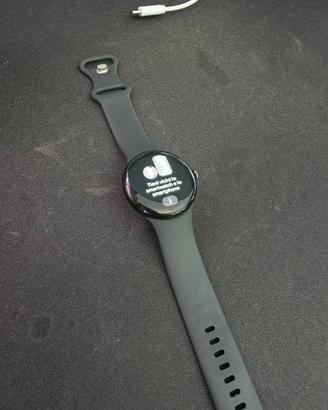 Orologio Google Pixel Watch 2