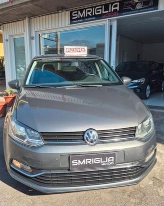 Volkswagen Polo 1.4 TDI 5p. OK NEOP.