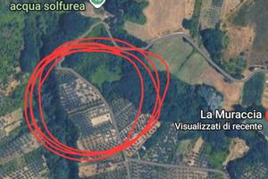Terreno Agricolo panoramico