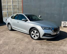 SKODA Octavia 4ª serie - 2022