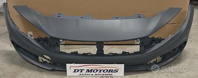 Paraurti Anteriore Fiat tipo 12/20