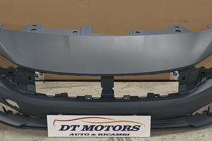 Paraurti Anteriore Fiat tipo 12/20