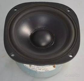 OPERA CALLAS SP ricambio:SEAS midwoofer  P11RC/TV 