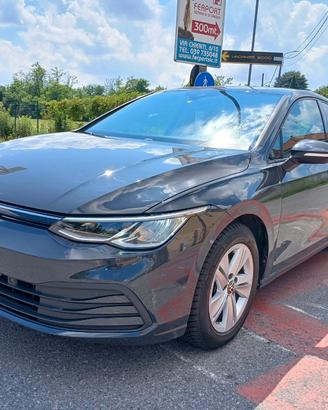 Volkswagen Golf 1.5 tgi Style 130cv dsg