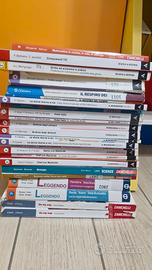 libri  per scuola alberghiera  