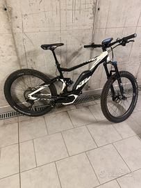 Ebike Ktm Macina Kapoho 272