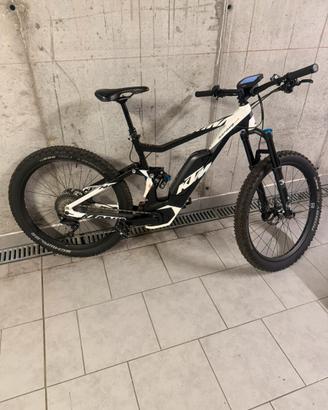 Ebike Ktm Macina Kapoho 272