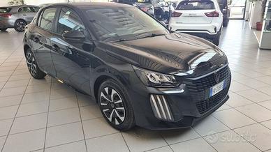 Peugeot 208 1.2 puretech Style