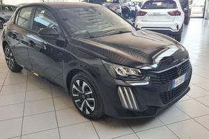 Peugeot 208 1.2 puretech Style
