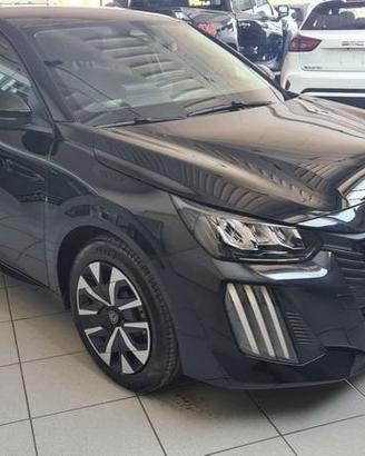 Peugeot 208 1.2 puretech Style